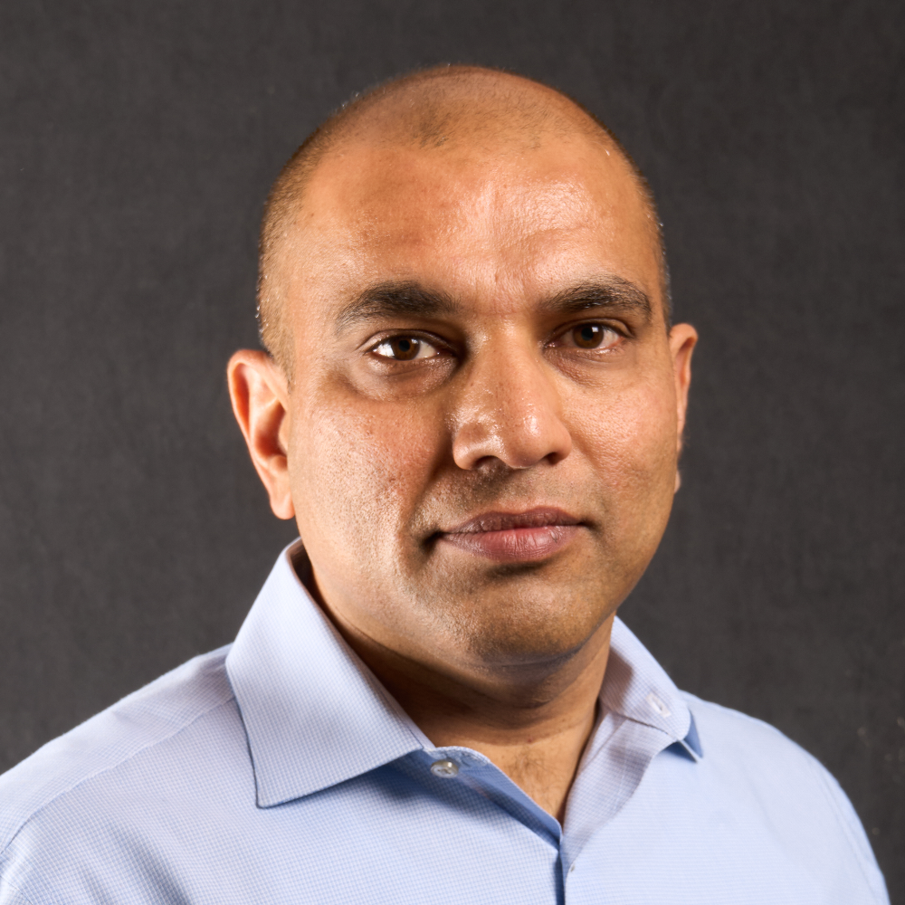 Amit Sharma | CEO - CData Software Inc. | Forbes Technology Council