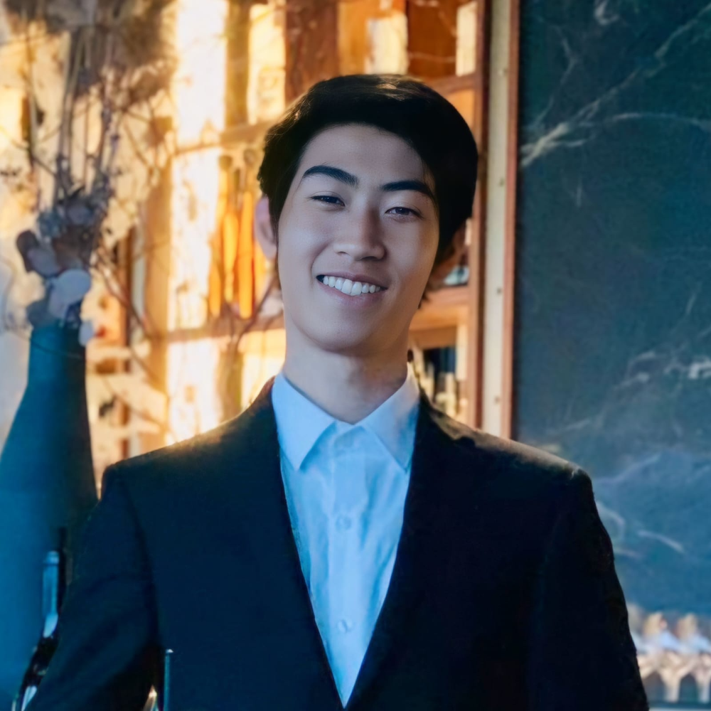 Daniel Zhang | Head of Operations - Datacurve AI Inc. | Forbes ...