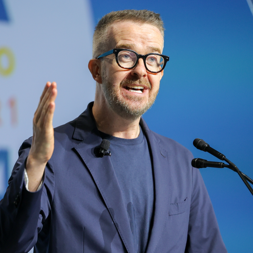 David Meade | Global Keynote Speaker - David Meade Keynote Speaker ...