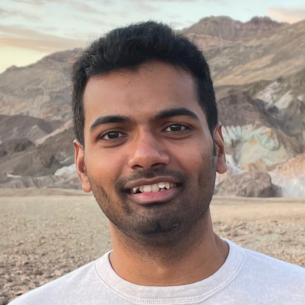 Ajay Chintala | Co-founder & CTO - Promptly | Forbes Technology Council