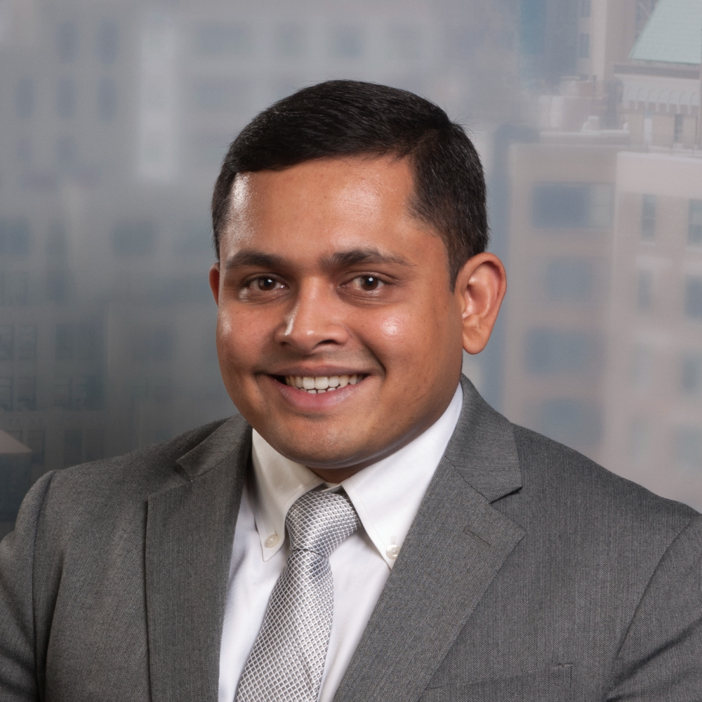 Jay Shah | Managing Director - AI & Data - EY | Forbes Technology Council