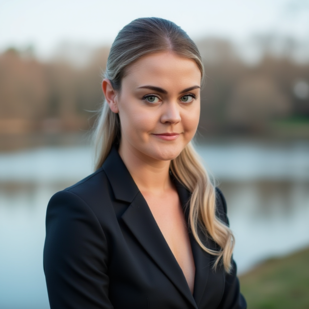 Claire Rich | Senior Vice President at Seldon Capital - Seldon Capital ...