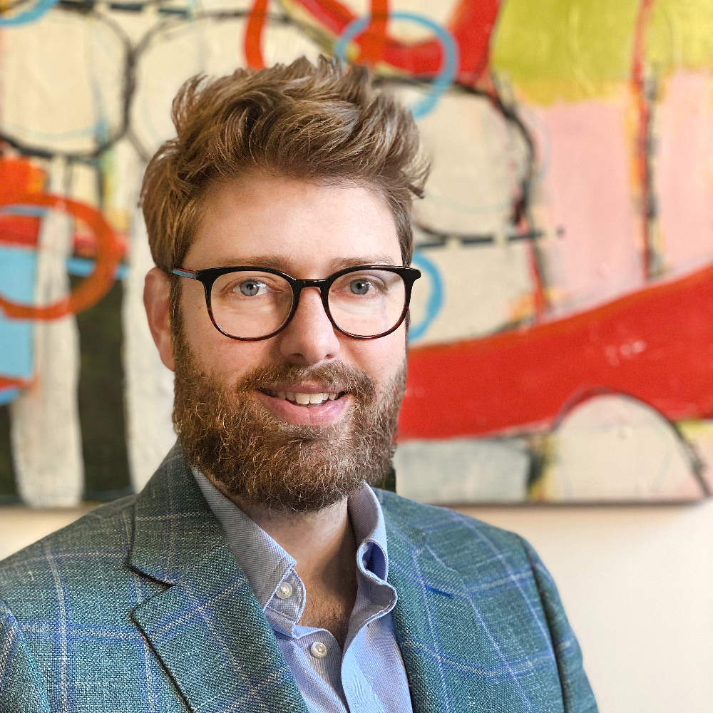Yates Jarvis | Founder & Principal - 2 Visions | Forbes Agency Council