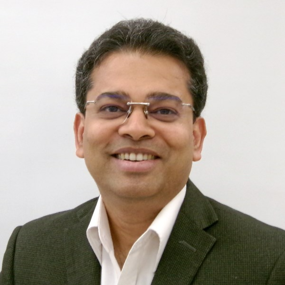 Ramendra Rout | Director - Wipro | Forbes Business Development Council