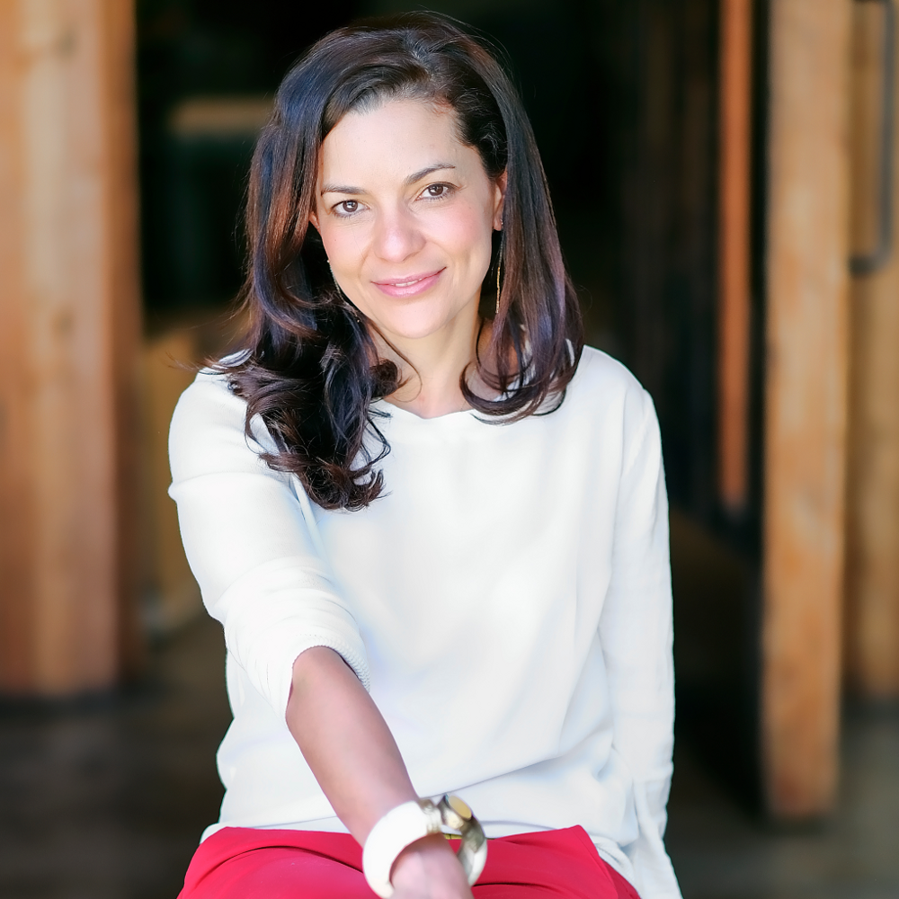 Catalina Girald CEO Naja Rolling Stone Culture Council