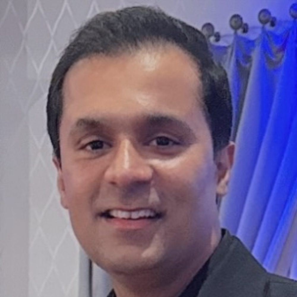Faisal Shabir | Director of Engineering - Famaash | Forbes Business Council