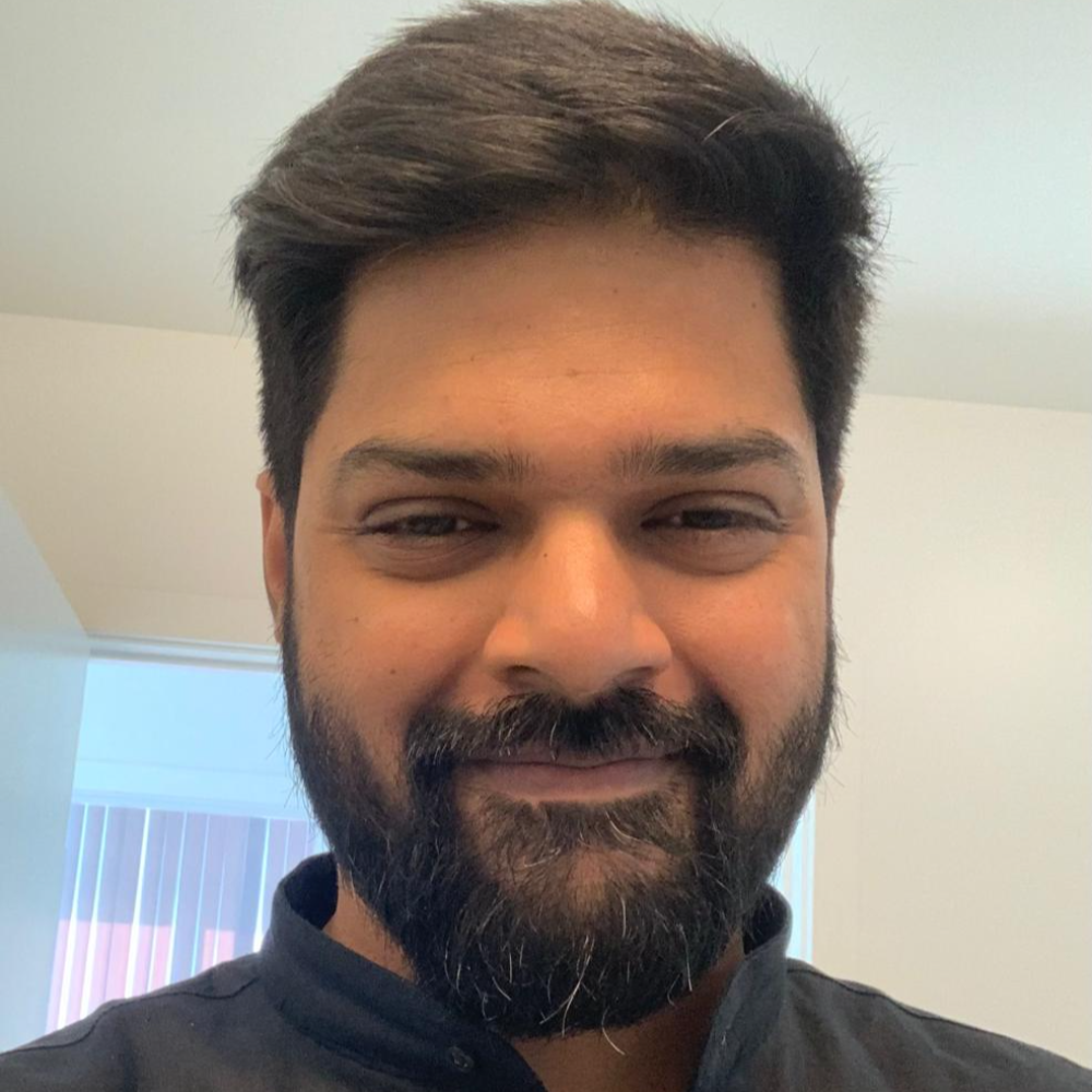 Sharat Ganesh | Head of Product Marketing, WitnessAI - WitnessAI ...