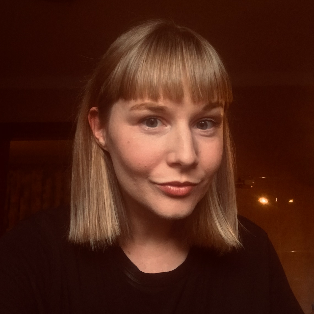Marlene Ronstedt | Co-founder - Play by Ear | Forbes Technology Council