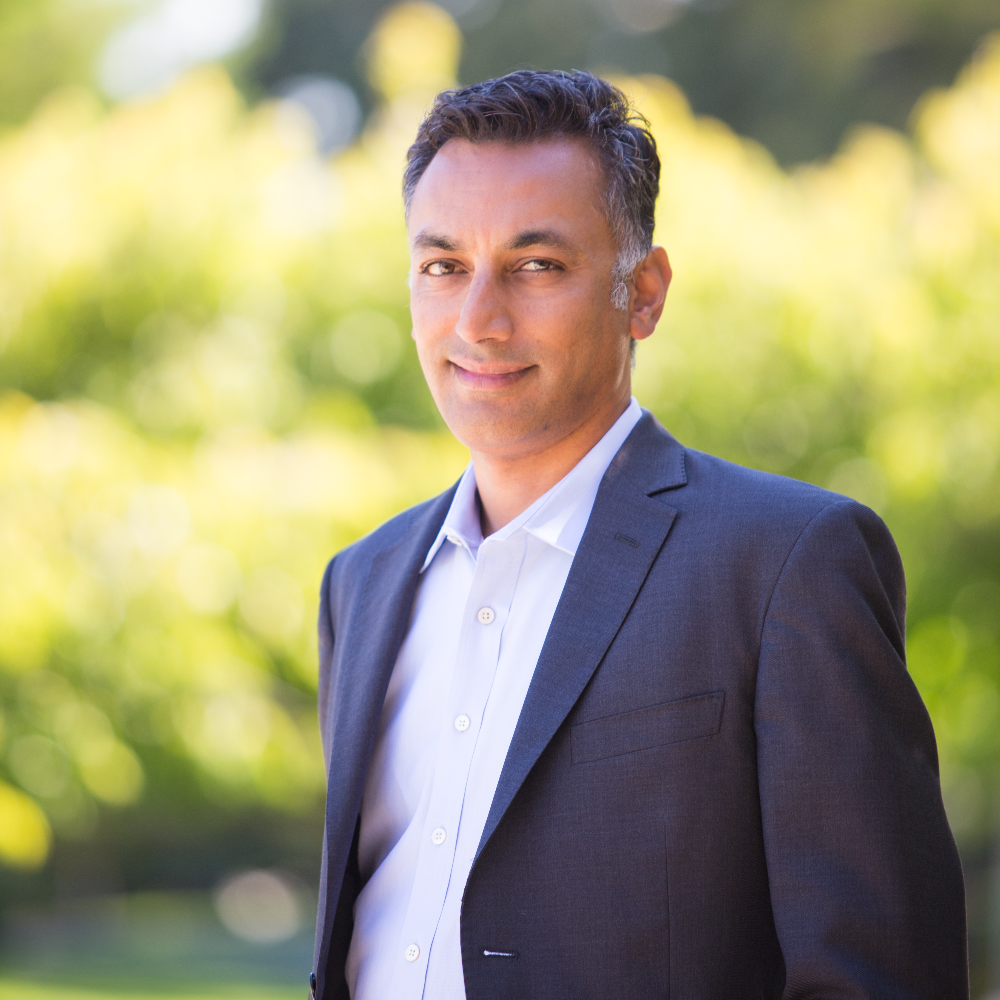Raja Patel | Chief Product Officer - Sophos | Forbes Technology Council