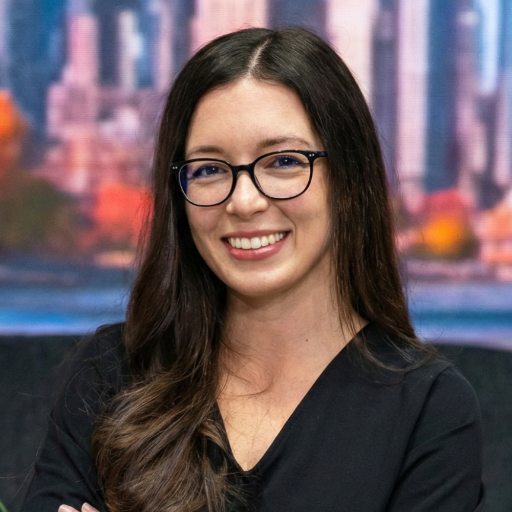 Rachel Woods | CEO of AMP - AMP | Forbes Business Council