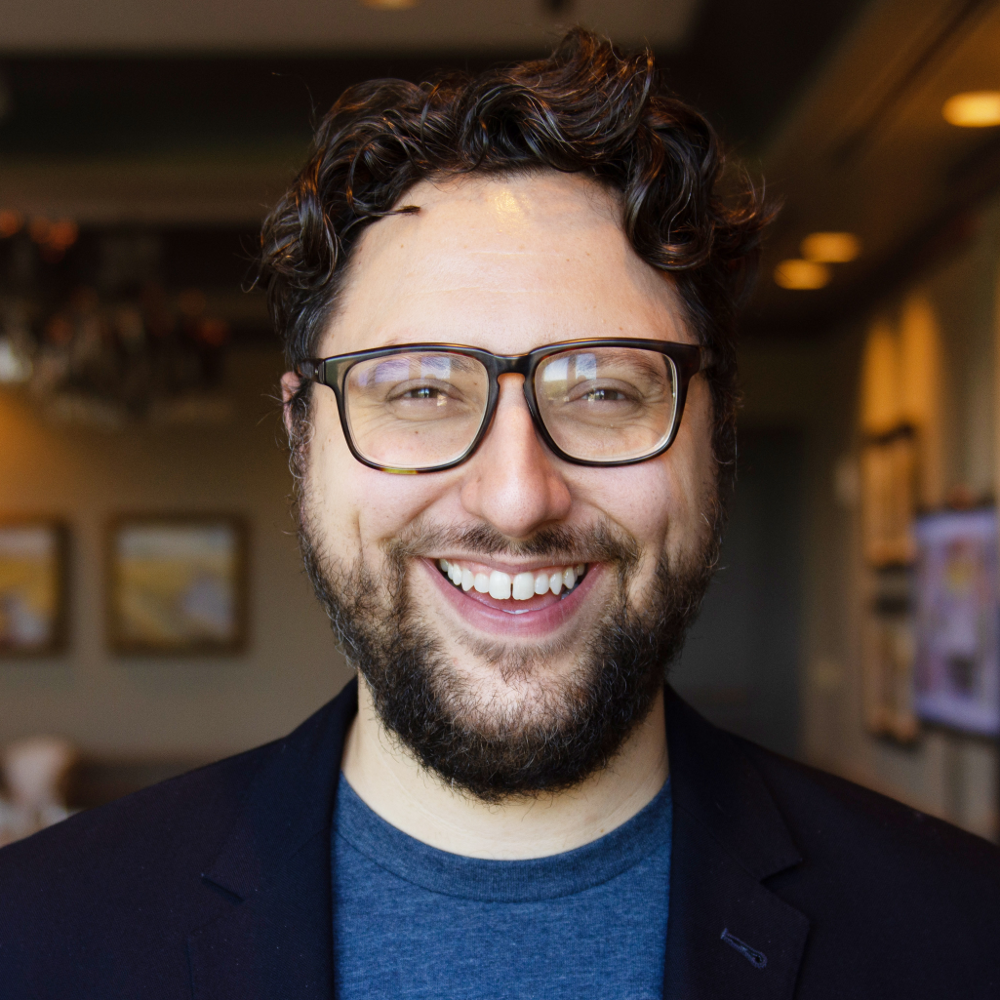 David Karandish | Founder and CEO - Capacity | Forbes Technology Council