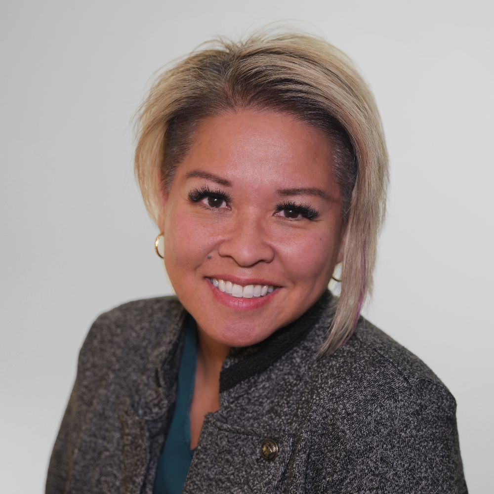 April Ho-Nishimura | Vice President and Global Head Customer Experience ...