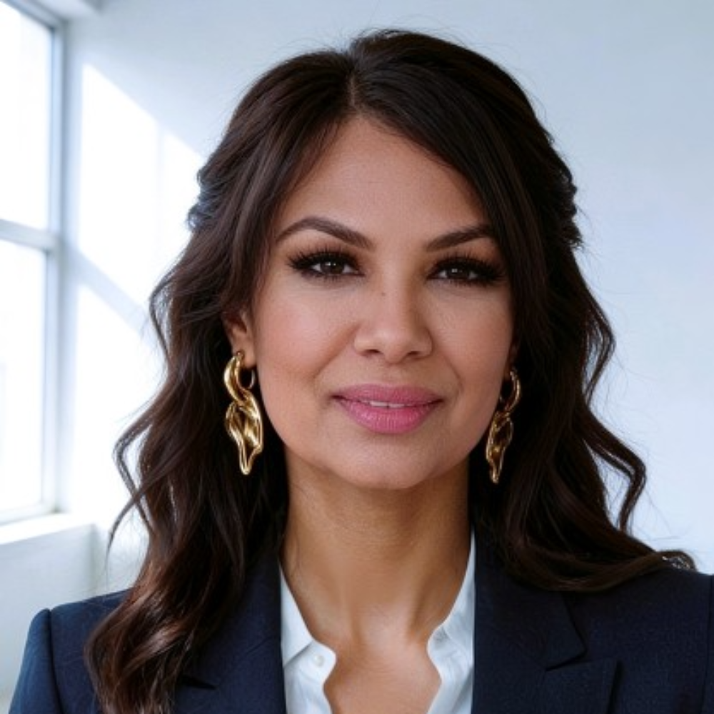 Sumera Riaz | Vice President Cybersecurity - Telarus | Forbes ...