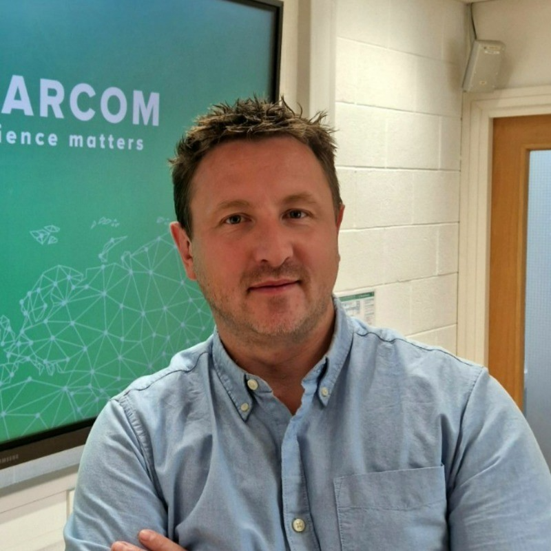 Liam Dunne | Co-founder & CEO - Klearcom | Forbes Technology Council