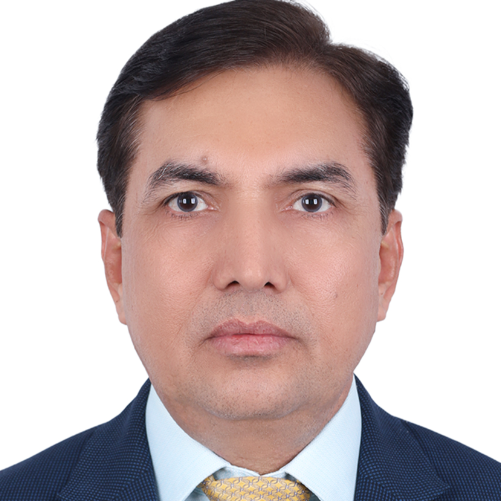 Dr Darshan Rana | Chairman and Managing Director - Rana Group | Forbes ...