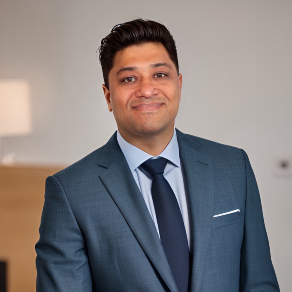 Ramki Ramakrishnan | Managing Director, Asia-Pacific - Temenos | Forbes ...