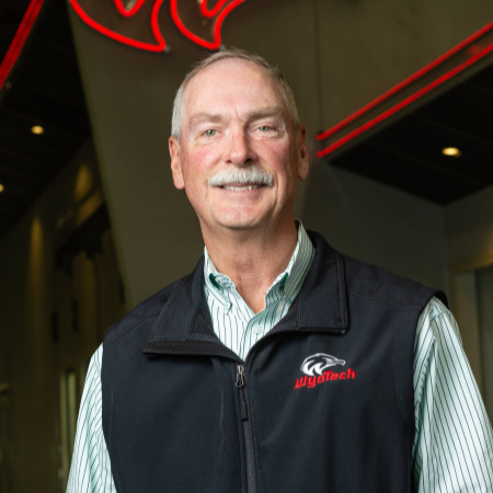 Jim Mathis | President - Wyotech | Forbes Business Council