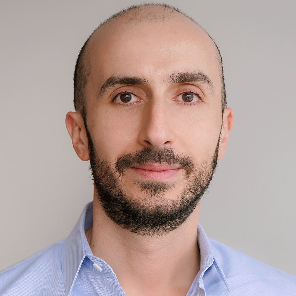 Ghadi Hobeika | CEO, USA - Artefact | Forbes Business Council