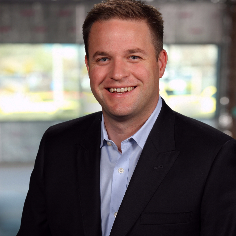 Jamie Adams | Chief Revenue Officer at Scorpion - Scorpion | Forbes ...