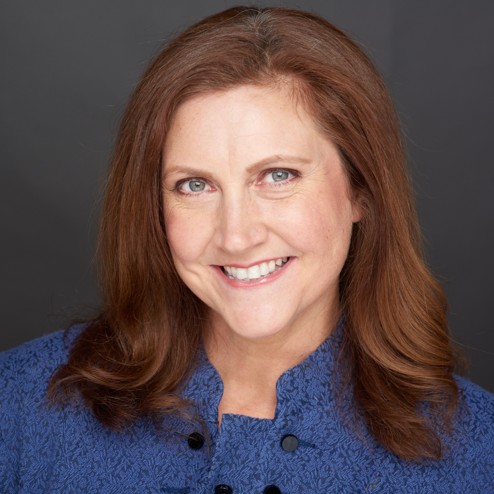 Lisa Anne Thompson Taylor | CEO - Board Veritas