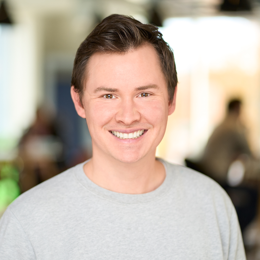 James Cochrane-Dyet | Chief Operating Officer - Popp AI | Forbes HR Council
