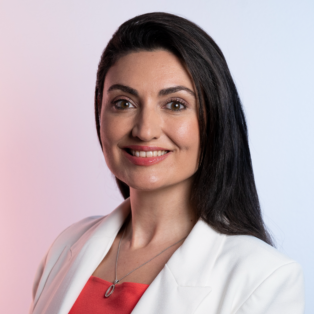 Azadeh Williams | Founder, Managing Partner - AZK Media | Forbes Agency ...