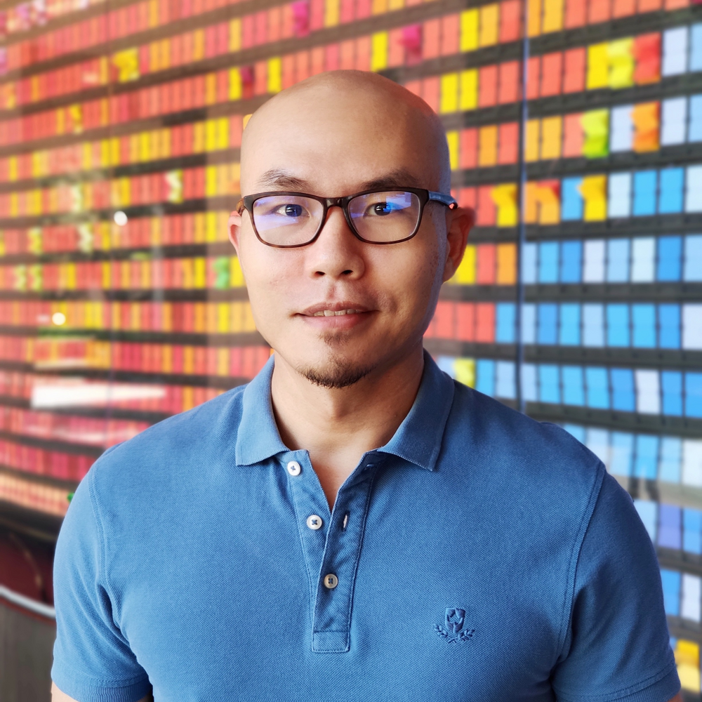 Rick Zhuang | Chief Technology Officer - Firework - Forbes Councils