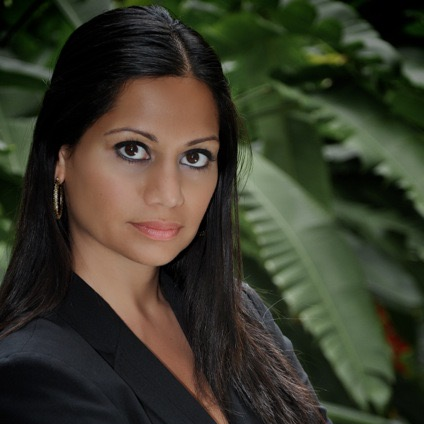 Roohi Saeed | Vice President of Communications - Samsara | Forbes ...