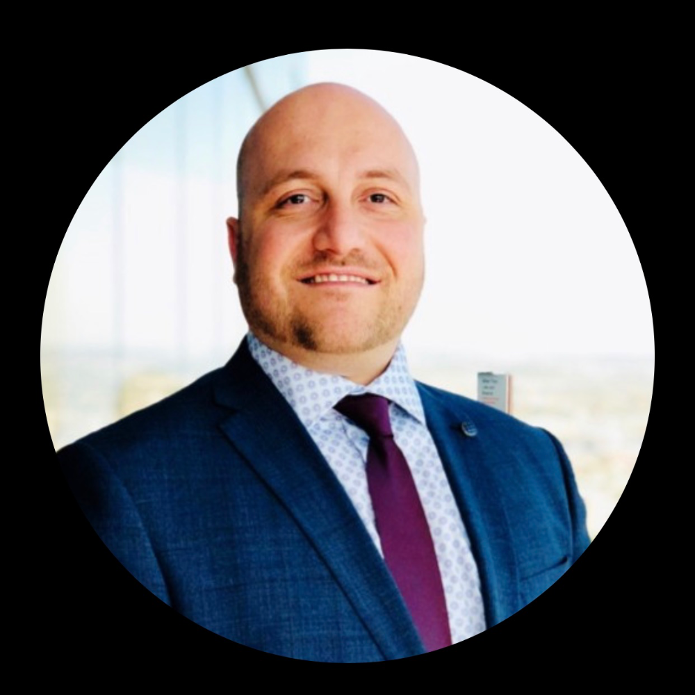Dominic David | Country Manager Australia & New Zealand - Parasoft ...