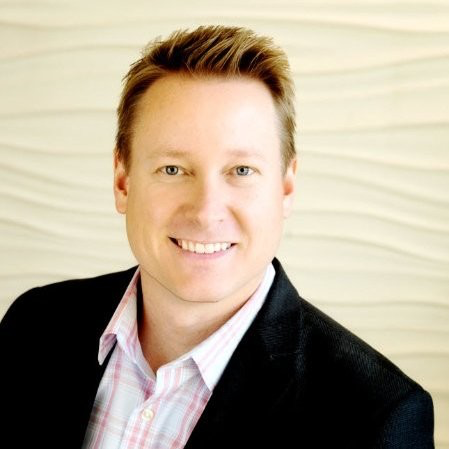 Dustin Ritter | Founder & CMO - Personalization ONE | Forbes ...