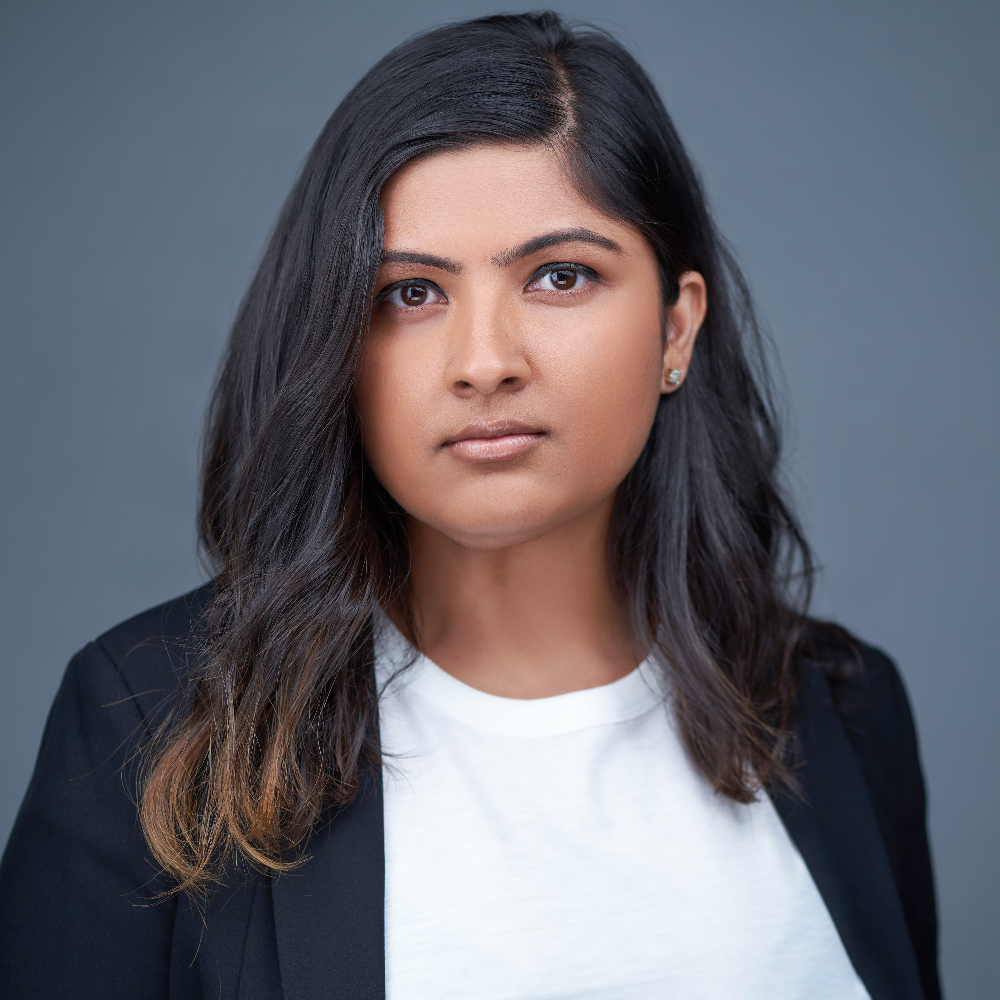 Surbhi Rathore | CEO & Co-founder - Symbl.ai | Forbes Technology Council