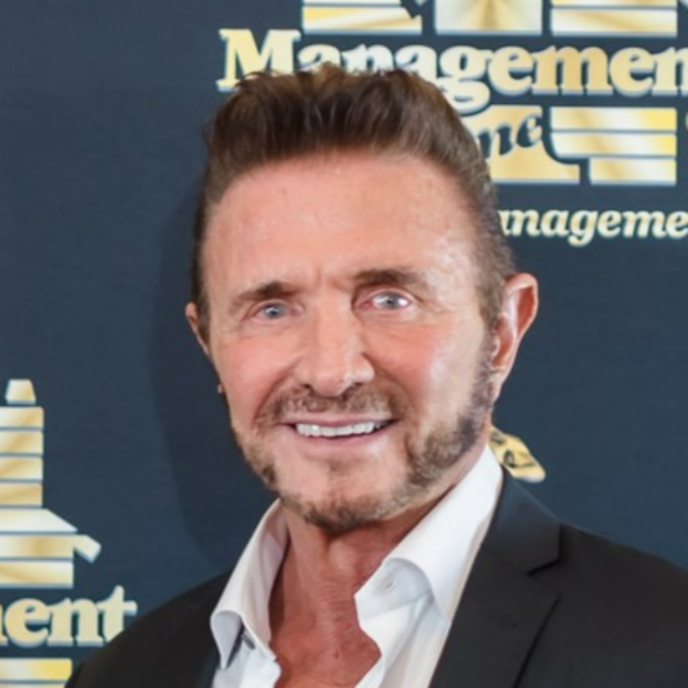 Ron Sudman | CEO - Management One | Forbes Business Council