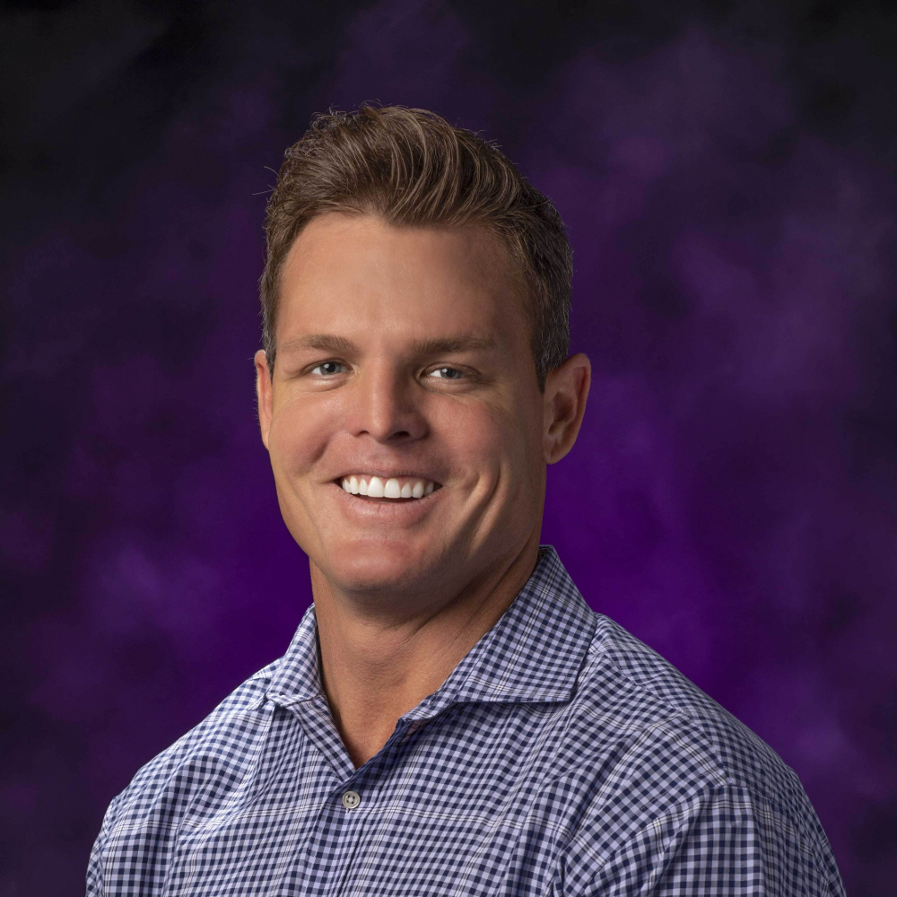 Tyler Beuerlein Chief Revenue Officer Chairman Emeritus NCIA Banking 