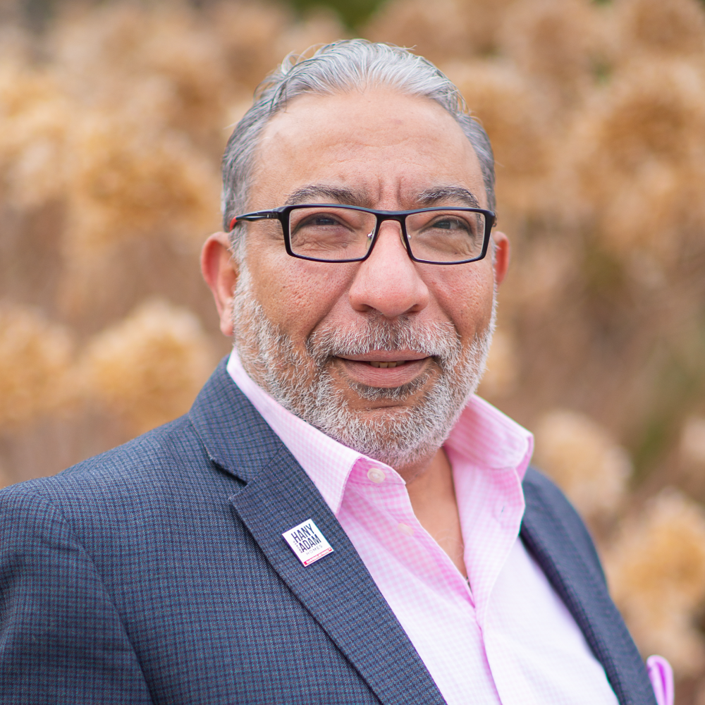 Hany Adam | President and CEO - Pyramine Investment Inc. | Forbes ...
