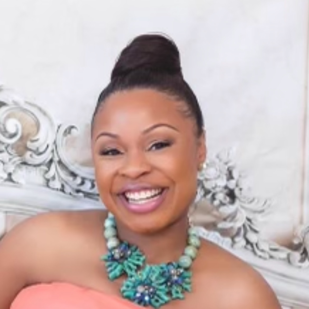 Charissa Cromwell HR Manager Visual Connections L.L.C. Forbes HR