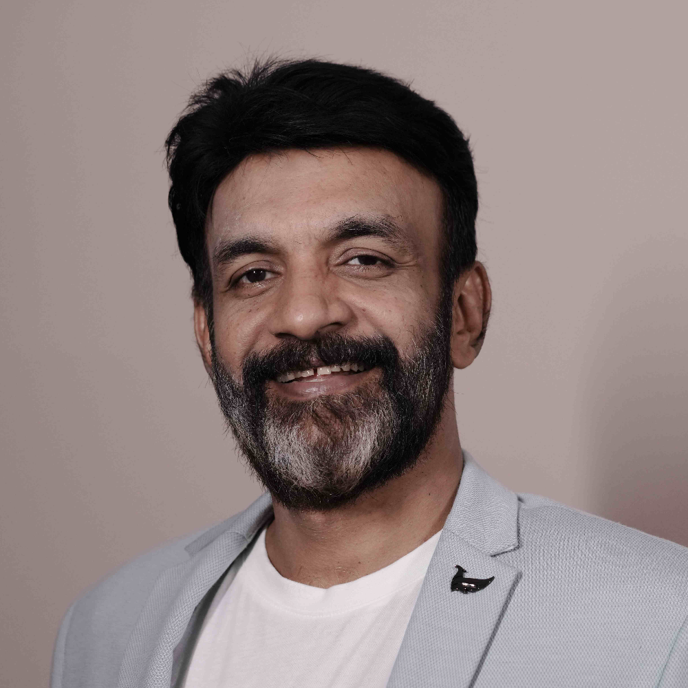 Joseph Sudhip | Mindset Coach - Declutter Minds - Forbes Councils