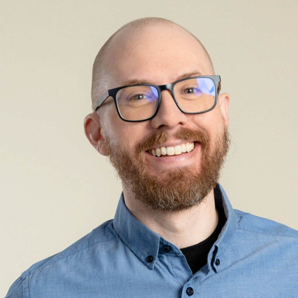 Ben Dutter | CSO at Power Digital, Founder of fusepoint - Power Digital ...
