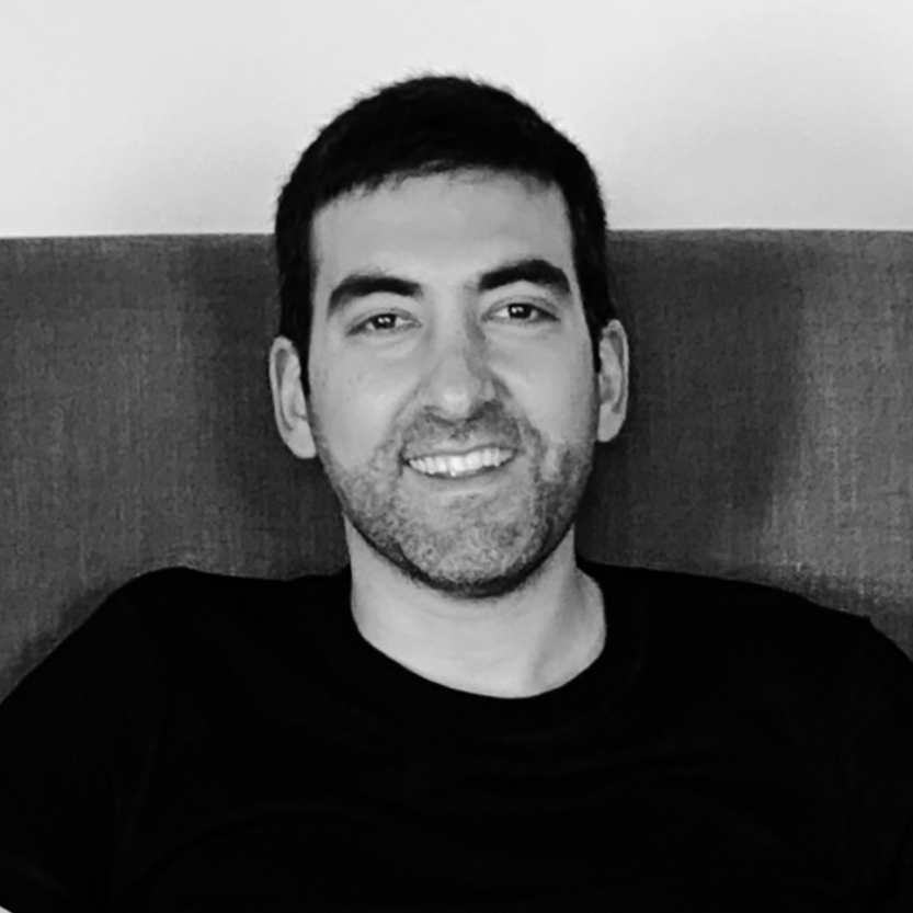 Mazen Khanafer | Founder / Managing Director - Shift Electronics