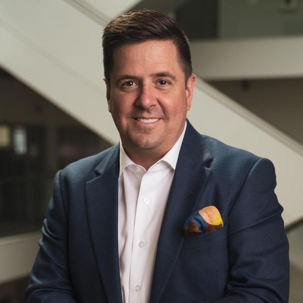 Travis Forman | Portfolio Manager at Strategic Private Wealth Counsel - Harbourfront  Wealth Management - Strategic Private Wealth Counsel | Forbes Finance  Council