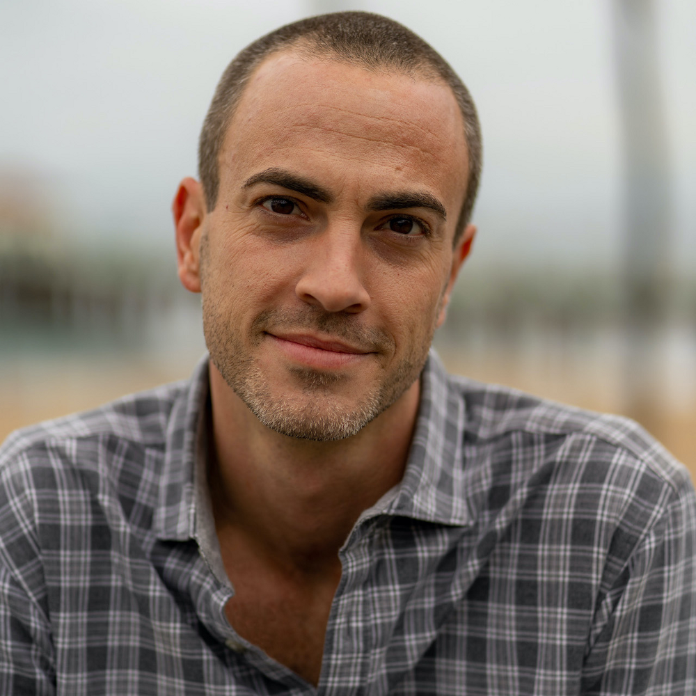 Jonathan Gray | Founder & CEO - Encore: The Interactive Live Music ...