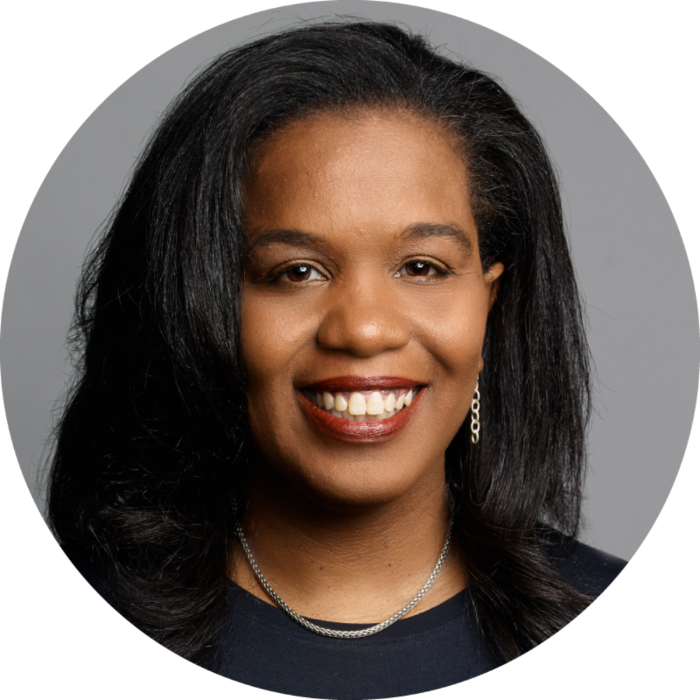 Antoinette Hamilton | Global Head Inclusion and Diversity - Lam ...