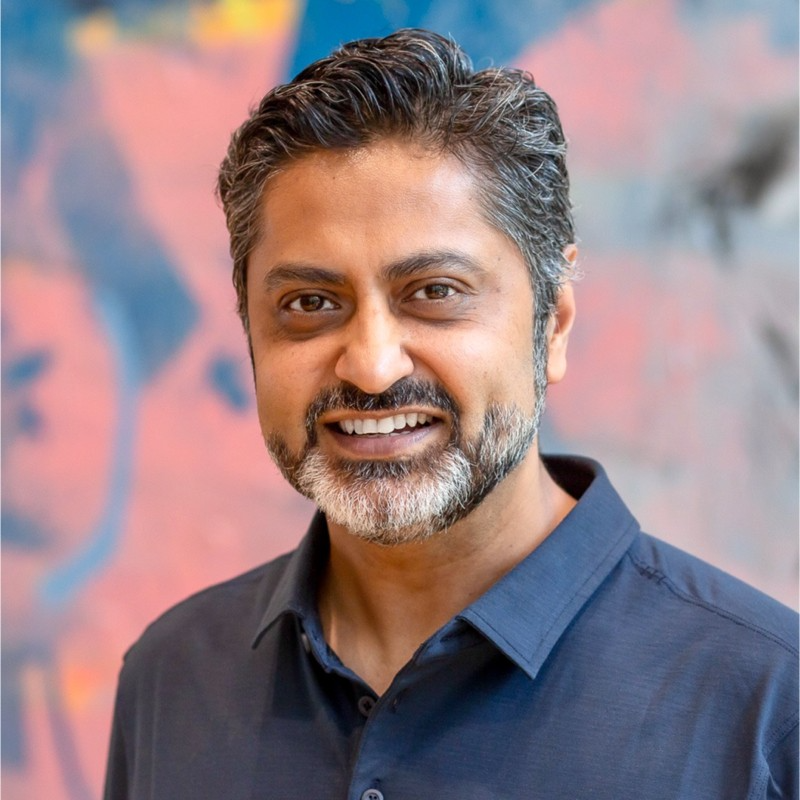 Razat Gaurav | CEO - Planview | Forbes Technology Council