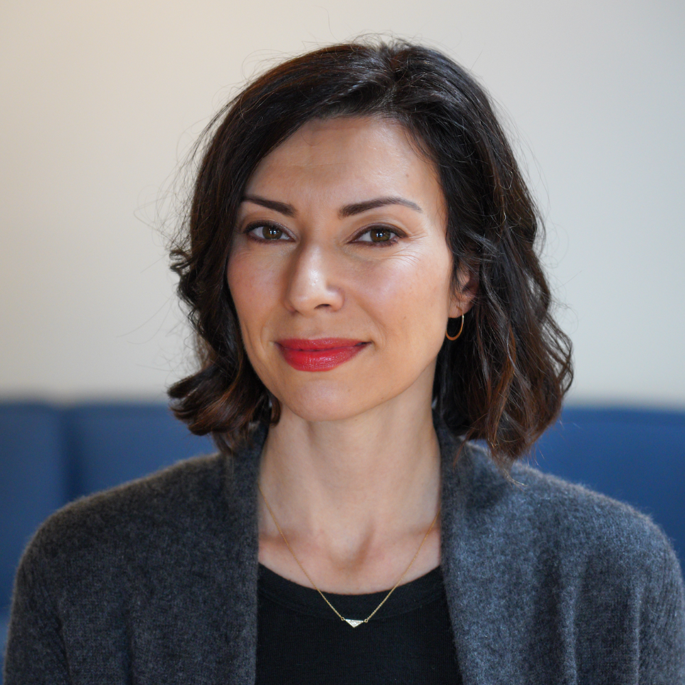 Sofya Polyakov | Founder & CEO - Noun Project - Forbes Councils