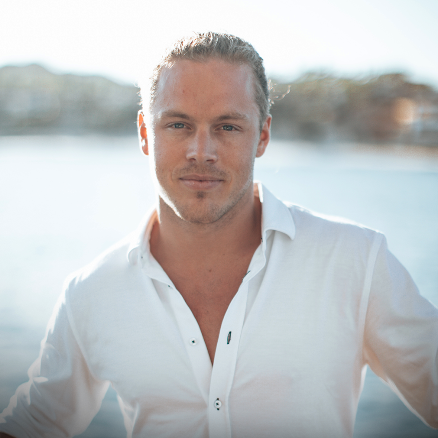 Jack McColl Founder/Brand Visionary Credit Stacking Forbes