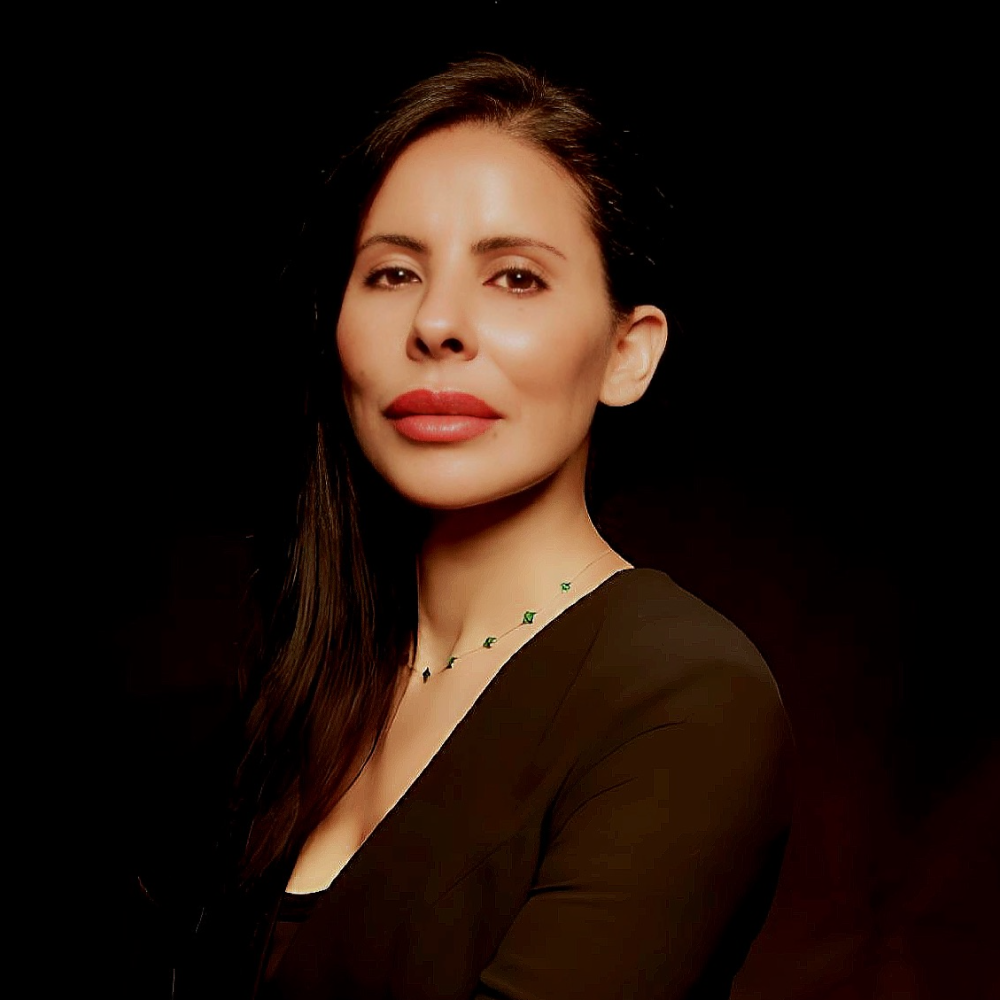 Meriam Nazih Alrashid | Globally Ranked International Disputes ...