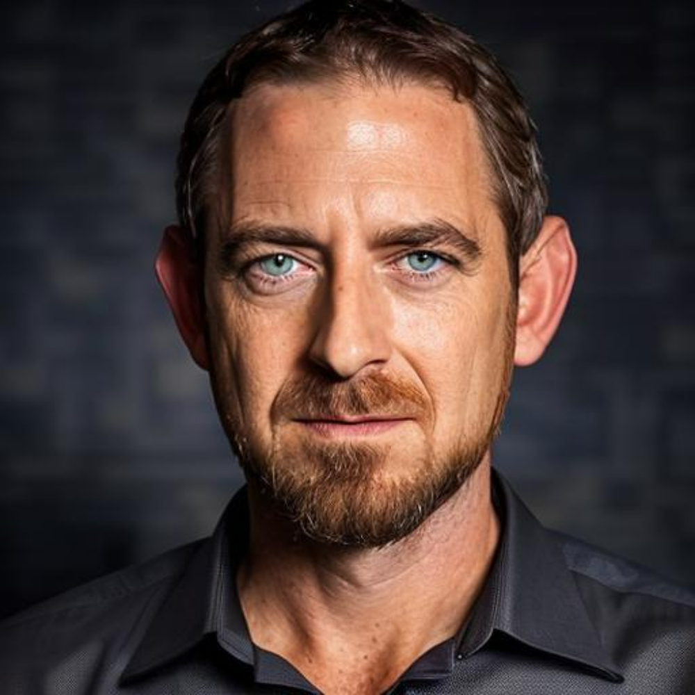 Uri Samet | CEO - Buzz Dealer | Forbes Agency Council