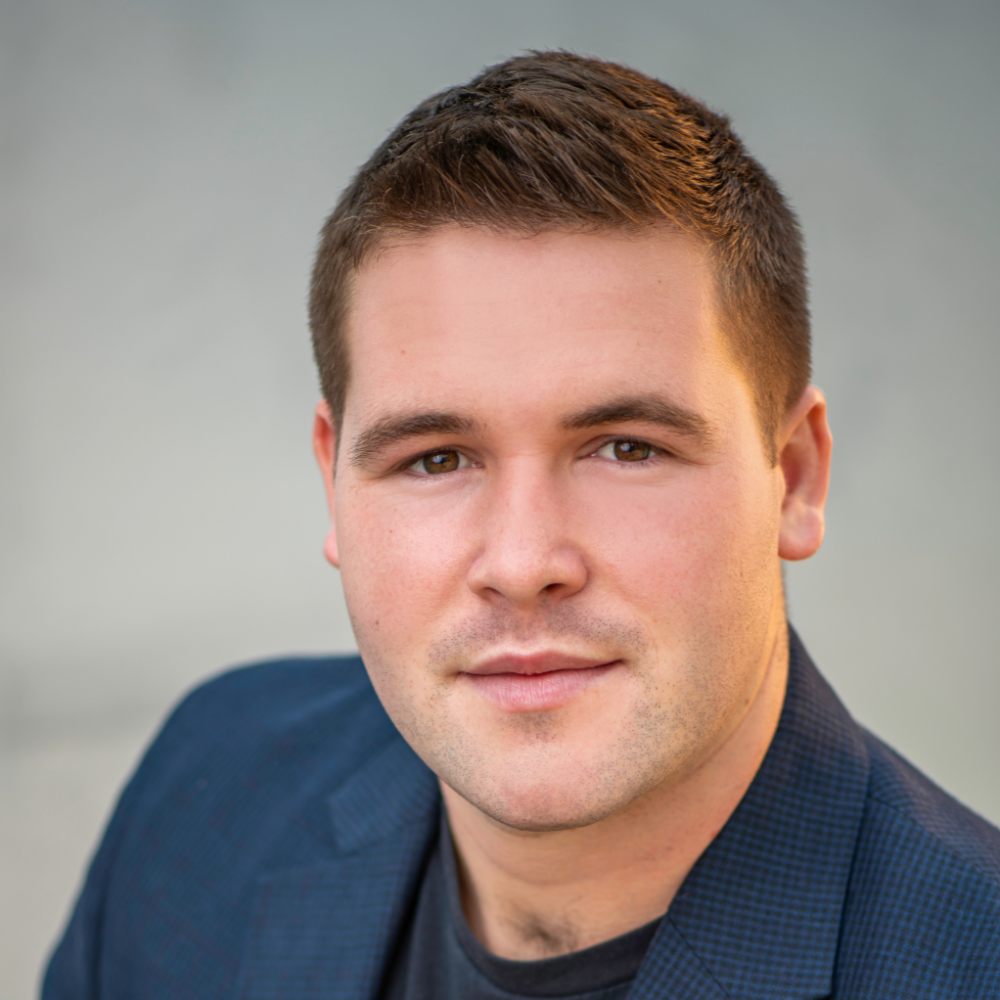 Joseph Ruck | VP, Marketing and Communications - Ambi Robotics | Forbes ...