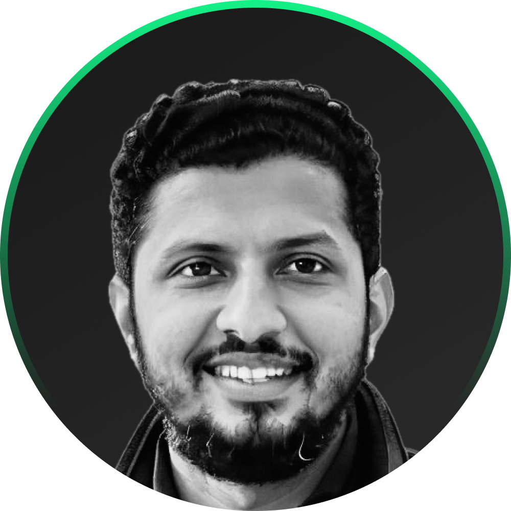Arjun Pillai | Cofounder & CEO - Docket Inc | Forbes Business Council