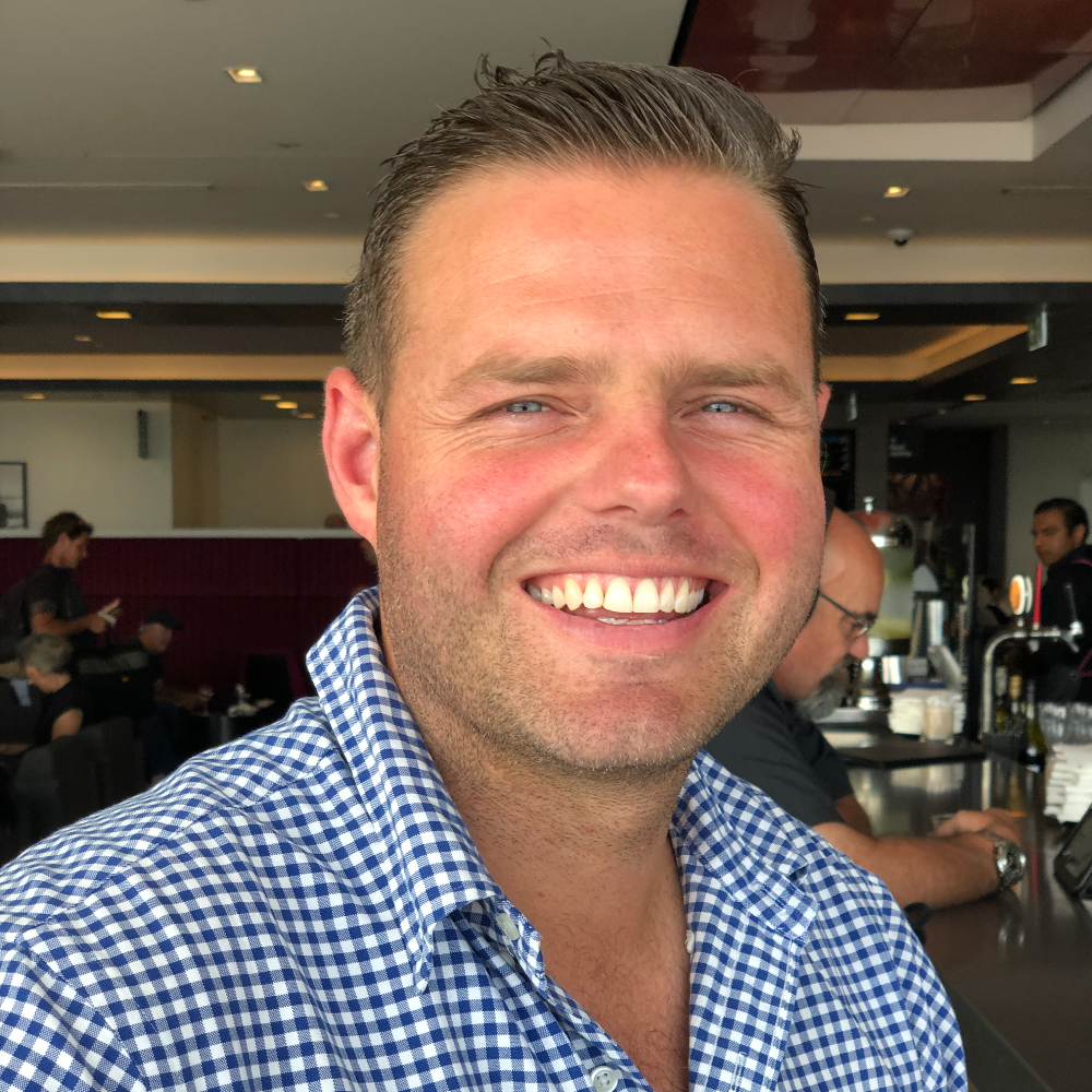 Tim Boyle | Co Founder - Whip Around | Forbes Technology Council