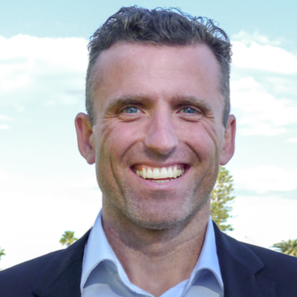 Keegan Crage | Owner - TECHBRAIN | Forbes Technology Council